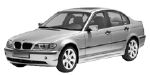 BMW E46 U2680 Fault Code