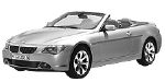 BMW E64 U2680 Fault Code