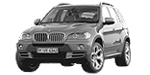 BMW E70 U2680 Fault Code