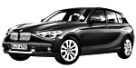 BMW F20 U2680 Fault Code